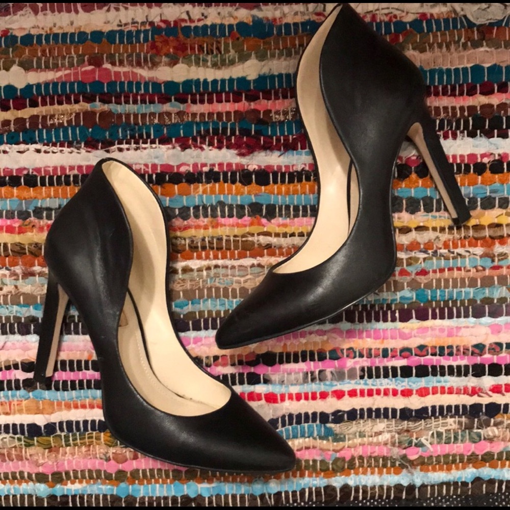 BCBG Heels